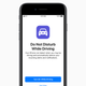 Illustration for article titled Apple CarPlay Will Lock Down Your iPhone While You Drive Because You Assholes Cant Do It Yourselves